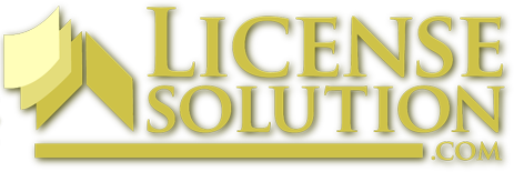 License Solution brought to you by License Solution
