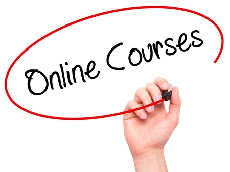 Online real estate courses